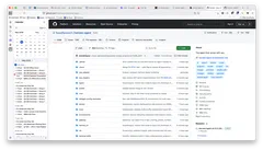 Firefox Calendar Sidebar