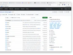 Firefox Calendar Sidebar