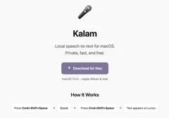 Kalam