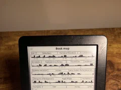 Jailbreaking: Turning My Kindle to A Juggernaut E-Reader