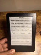 Jailbreaking: Turning My Kindle to A Juggernaut E-Reader