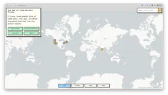 The Map of Tiny Perfect Things