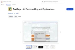 TextSage