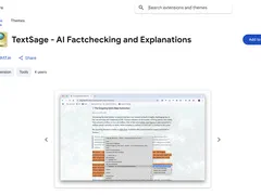 TextSage