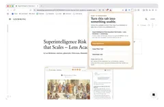 Page to Markdown